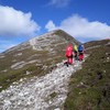 23 people injured as thousands climb Croagh Patrick for Reek Sunday