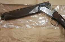 Window smashed after shots fired at house in north Dublin overnight