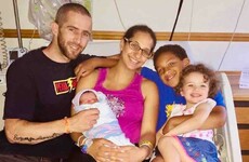 Irishman Keith Byrne speaks of 'shock' and 'heartbreak' over US immigration arrest