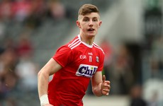 Cork set up All-Ireland semi-final against Mayo after 12-point win over Monaghan