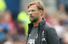 Klopp anxious to welcome back Liverpool stars after 'strange' preseason