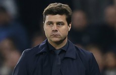 'I spent 10 days in my home' - Pochettino opens up about Champions League heartbreak