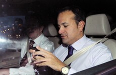 Leo Varadkar-Boris Johnson phone call to be arranged 'in the near future'