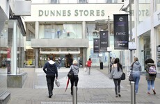 Dunnes Stores comes out on top - just - as the most popular supermarket in Ireland