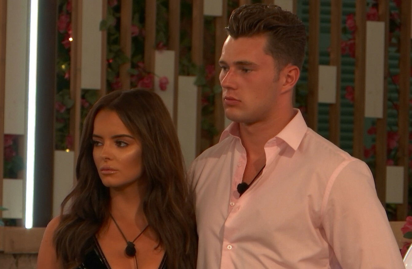 Poll Will you tune into the final of Love Island tonight?