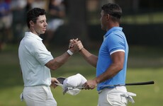 'To win against McIlroy made it special' - Koepka savours WGC success