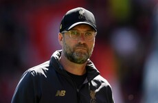 Klopp fears City could give Liverpool 'a proper knock' on Sunday