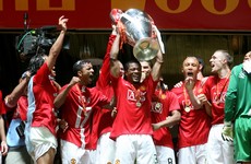Ex-Man United and France defender Evra retires and explains coaching plans