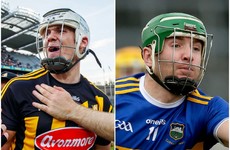 Do you agree with The Sunday Game man-of-the-match awards from this weekend's hurling action?