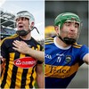 Do you agree with The Sunday Game man-of-the-match awards from this weekend's hurling action?