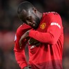 Lukaku omitted from United squad for Norway trip as exit speculation continues