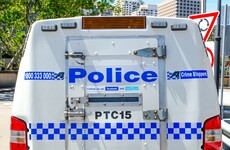 Australian police search for two Irish men after two others seriously injured in car crash