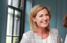 Fine Gael TD Fergus O'Dowd says Maria Bailey should not stand for the party in the next election