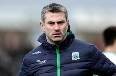 Rory Gallagher steps down as Fermanagh manager after two-year stint