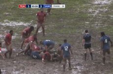 'Both teams wanted to play' - World Rugby defends pitch decision in Samoa