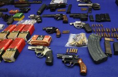 Gardaí have prevented 64 gangland hits since the Regency Hotel shooting