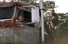 Trailer Watch: Which film should you go see this weekend?