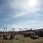 Fun in the sun: Forbidden Fruit draws to a close in the sunshine