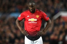 Lukaku offer 'fair and important', insists frustrated Inter chief Marotta