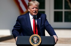 US Senate fails to block sale of $8.1 billion worth of weapons to Saudi Arabia