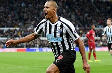 Rondon: 'When Rafa said goodbye, I felt I would have to say goodbye as well'