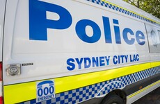 Irishman charged with causing grievous bodily harm in Australian car crash
