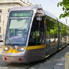 Delays to Luas Green line after power failure