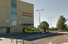 Man hospitalised after stabbing in Dundalk