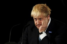 Why has the pound slumped and what has Boris Johnson got to do with it?