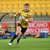 All Blacks star Jordie Barrett commits to Hurricanes after Beauden's switch