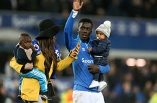 PSG complete €30 million swoop for Everton star Gueye