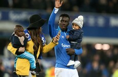 PSG complete €30 million swoop for Everton star Gueye