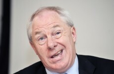 Minister to Londoners: Escape the Olympic madness and come to Ireland