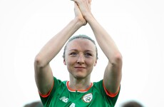 'It has to be done at the right time' - Aviva fixture an aim for Ireland women's team
