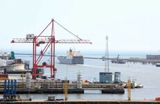 FactCheck: Is 90% of Ireland's trade with the UK, as a former British trade minister claimed?
