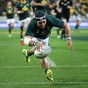 5ft 7ins Kolbe shaping to be one of the biggest stars at the World Cup