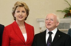 Revealed: How Michael D Higgins and Mary McAleese used government jet service hundreds of times