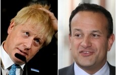Leo Varadkar and Boris Johnson (finally) speak by phone and UK PM asserts Brexit 'no matter what'