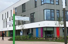 Children's urgent care unit opens in Blanchardstown - but on restricted hours amid doctors' concerns