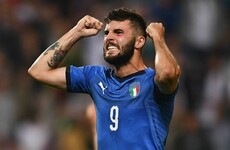 Wolves beef up attacking options with signing of AC Milan striker Cutrone