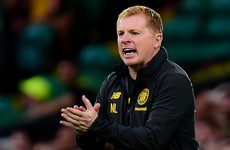 Own goal and Shved strike sees Celtic advance to Champions League third qualifying round