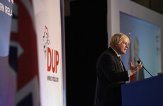 Boris Johnson pledges to do 'everything in his power' to break impasse in Northern Ireland talks