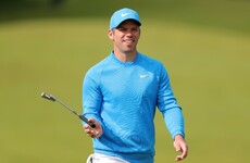 US PGA Tour to reduce number of players who make the cut - report