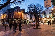 Quiz: Do you recognise this Irish holiday destination?