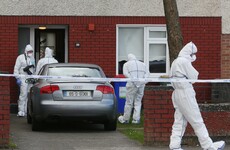 Second man charged over fatal shooting of Alan O'Neill in 2015