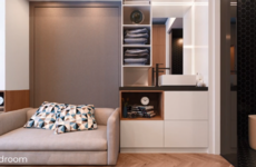 Planning board says co-living development will have to include kitchens in bedrooms