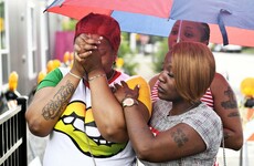Two Chicago mothers who were anti-gun violence activists shot dead in south of city