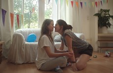 'From the outside it looks like everything's great, but there's still a lot to do': The film festival that celebrates Ireland's LGBT community