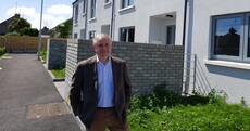 Interview: Brendan Howlin on green housing, the SocDems and Labour's 'rough time' in government