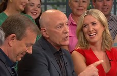 'A complete gentleman': Mark Cagney signed off on his final episode of Ireland AM this morning